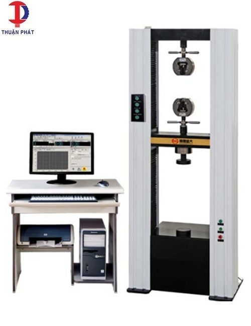 Máy thí nghiệm vải địa kỹ thuật (TCVN8871:2011)